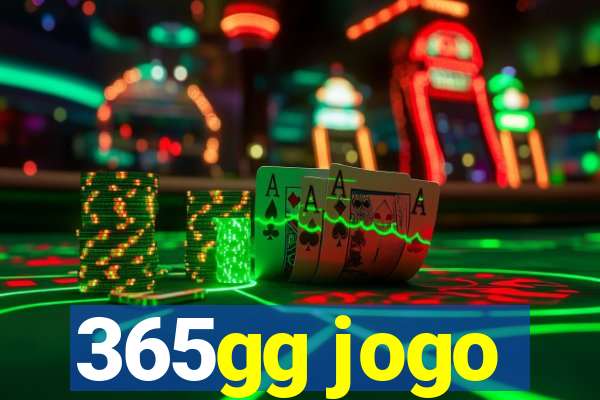 365gg jogo